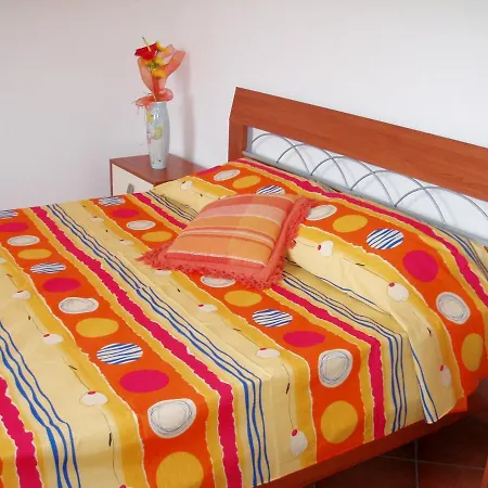 Apartmán Casa Sulle Cave