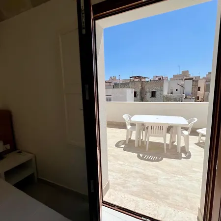 Apartmán Casa Sulle Cave Favignana