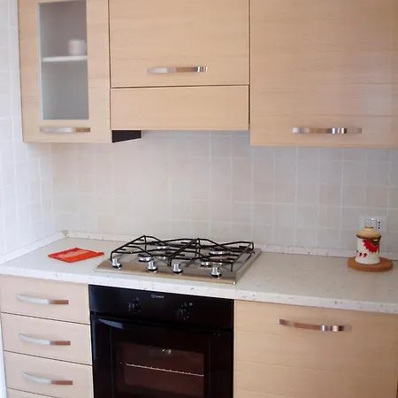 Apartmán Casa Sulle Cave Favignana