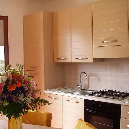 Casa Sulle Cave Apartment *