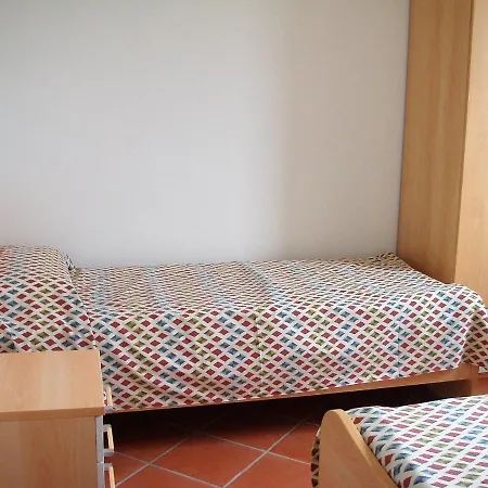 Casa Sulle Cave * Favignana