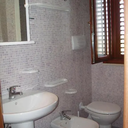 Casa Sulle Cave Apartment *