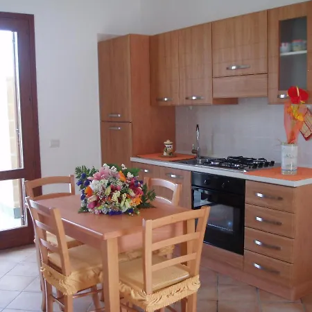 Casa Sulle Cave Favignana