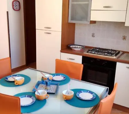 Casa Sulle Cave Apartment