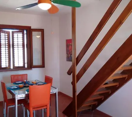 Casa Sulle Cave Apartment *