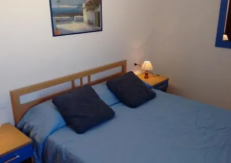 Casa Sulle Cave Favignana