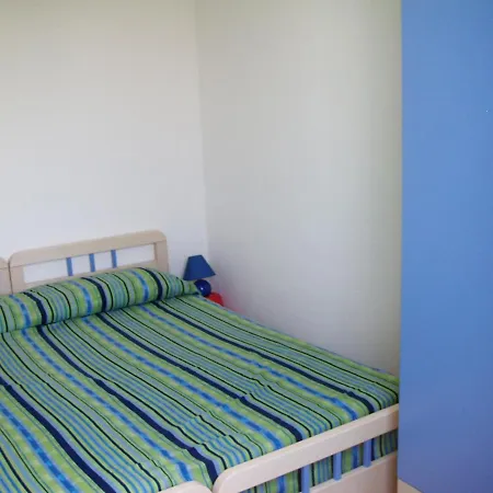 Casa Sulle Cave Apartment