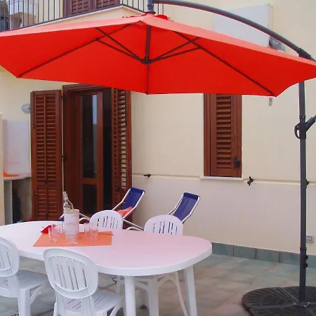 Casa Sulle Cave Favignana