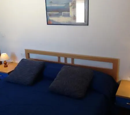 Apartment Casa Sulle Cave