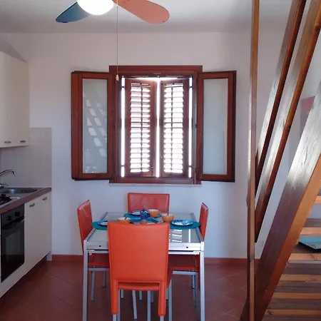 Casa Sulle Cave Favignana