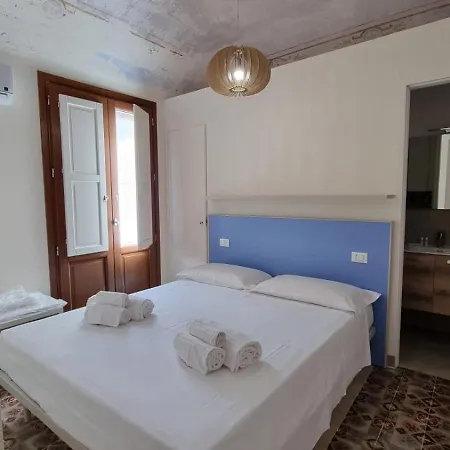 Apartment Casa Sulle Cave Favignana