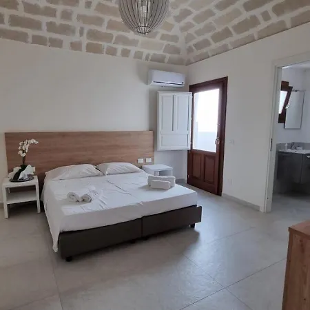 Apartment Casa Sulle Cave Favignana