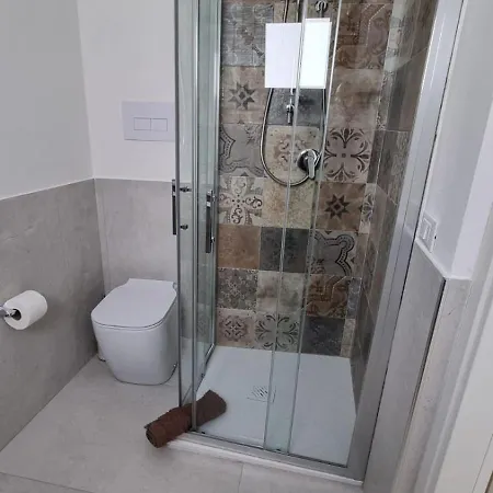 Casa Sulle Cave * Favignana