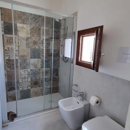 Casa Sulle Cave Apartment