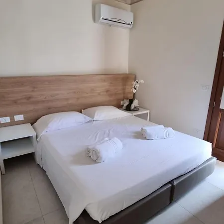 Casa Sulle Cave Favignana