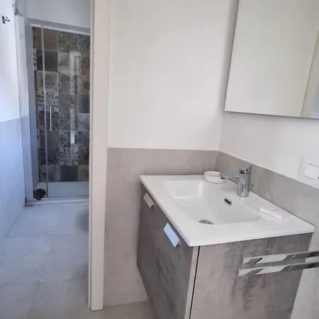 Casa Sulle Cave Favignana