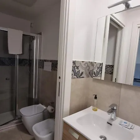 Casa Sulle Cave Favignana